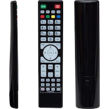 Weko Kr Hıremco Nıtro X3-Enjoy Androıd Box Uydu Akıllı  Kumandası