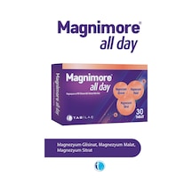 Magnimore All Day 30 Tablet