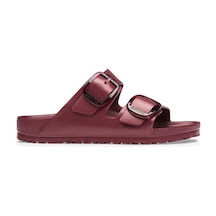 Birkenstock Arızona Eva Bıg Buckle Kadın Terlik 1033115-20435 Kırmızı