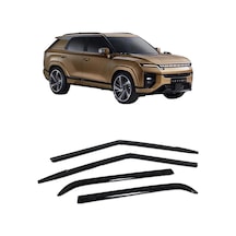 Ssangyong Actyon J120 Ferrous Oem Cam Rüzgarlığı 2024 Ve Üstü