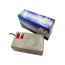 Rs 312 Akvaryum Hava Motoru Tek Çıkışlı 1 L/min 1,5 W