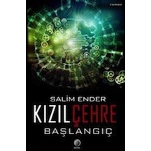 Kızıl Çehre Başlangıç - Salim Ender - Büyük Kitaplar