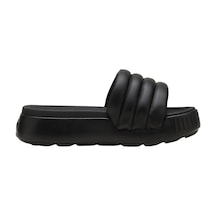 395399-01 Puma Karmen Slide Puffy Wns Kadın Terlik Siyah 395399-01 Siyah