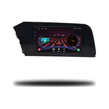 Multimedyam Hyundai Elantra Android Carplay Multimedya Yeni 2021-2022 4 Gb Ram + 32 Gb Hafıza + 4 Çekirdek