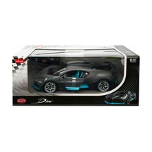 1031933 1:14 Bugatti Divo Uzaktan Kumandalı Araba -sunman Çok Renkli