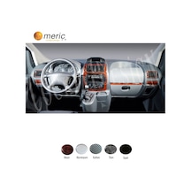 Meriç® Fiat Scudo/Expert/Jumpy Ön Torpido Kaplama 12 Parça 2007-› (530156266)
