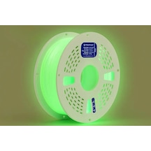 Fibromast Pla Glow Karanlıkta Parlayan Filament 1 Kg 1,75mm