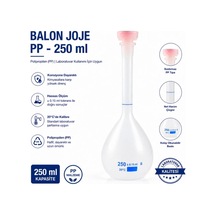 Balon Joje Plastik 250 ML