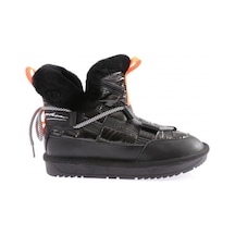 Guja 22k323-1 Kadın Sneaker Ayakkabı 22K323-1-R1534 Siyah