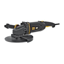 Dx35 2350watt 230mm Profesyonel Dönebilir Tutma Kollu Büyük Taşlama