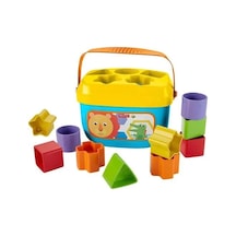Fisher Price Renkli Bloklar Ffc84