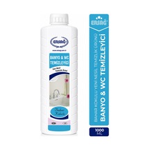 Bahar Kokulu Banyo Wc Temizleyici 1000 Ml