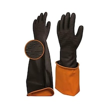 Ayrex Handy Lateks Endüstriyel Eldiven 60 Cm Diğer