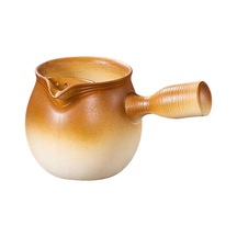 Homyl Ev Piknik Çay Evi Için Yan Saplı Dayanıklı Stil-b Stil B Diğer
