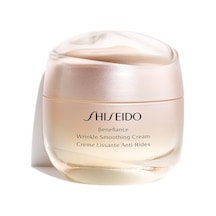 Shiseido Benefiance Wrinkle Smoothing Nemlendirici Krem 50 ML