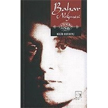 Bahar Neğmesi - Nigâr Refibeyli - Ötüken Neşriyat