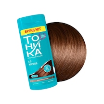 Tonıka Renk Veren Saç Balsamı 6.5 Tarçın 150 Ml