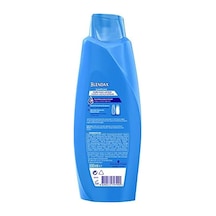 Yoğun Nemlendirme Aloe Özlü Şampuan, 500 Ml