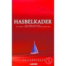 Hasbelkader / Yazarperest