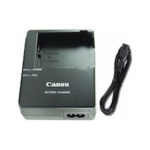 Canon Lp E8 Batarya İçin Görünümlü Şarj Cihazı Lc E8C