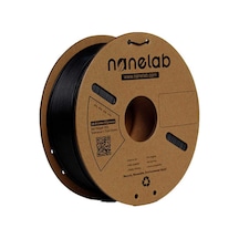 Nanelab Nylon Pa Siyah Filament - 1.75mm - 1kg