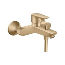Hansgrohe Talis E Banyo Bataryası Mat Bronz 71740140