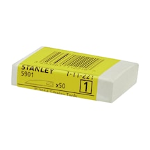 Stanley 1-11-221 Maket Bıçağı Yedeği 60 MM 5901 - 50X1 Pk