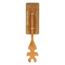 Touch Me Premium Spagetti Kaşık 30 Cm Renkli
