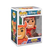 Funko Pop The Emperor's New Groove Devil Kronk Special Edition