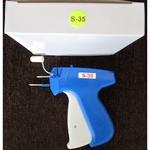 Standart Kılçık Tabancası - S35