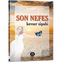 Son Nefes Elpis Yayınları - Elpis Yayınları