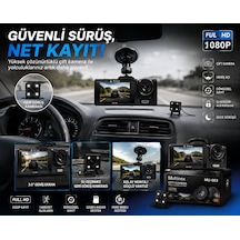 Araç İçi Camera