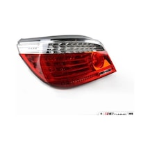 Bmw 5 Serisi 2007-2010 Arka Stop Ledli Sol Oem No: 63217361591