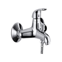 Gpd Adrio Banyo Bataryası Krom