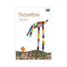 Pezzettino Ciltli