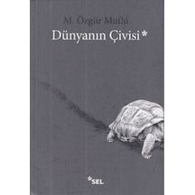 Dünyanın Çivisi - Sptl-763128