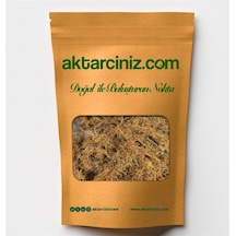Aktarcınız Meyan Kökü Lifi 1 KG