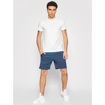 Joma T-shirt Desert Beyaz 101739.200 Beyaz