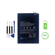 Poco M4 Pro İle Uyumlu A+ Kalite Pil Batarya Bn5c