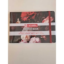 Art Creation 21 x 14.8 CM Sketchbook