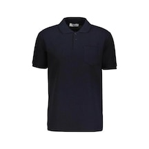 Süvari Sts1014000002 Lacivert Erkek T-shirt 26y731000371