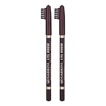 Eyebrow Pencil 101 2 Paketi 0