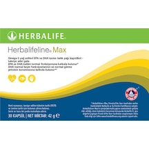 Herbalife Omega-3
