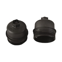 OTOZET Transit V147 Yağ Filtre Kabı Yan Sanayi 3M5Q6737AA
