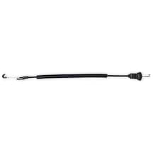 Seat Leon 2000-2005 Sol Ön Kapı İç Açma Kolunun Teli 1m0837085c