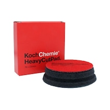 Koch Chemie Heavy Cut Pad 76mm