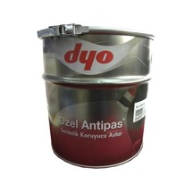 Dyo Özel Antipas 20 Kg Kırmızı