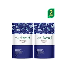 Moringa Tozu 100 Gr 2'li