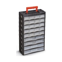 Portbag Caby Setleri, 9 Katlı