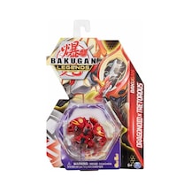6066093 Bakugan Legends Dragonoid X Çekirdek Topu